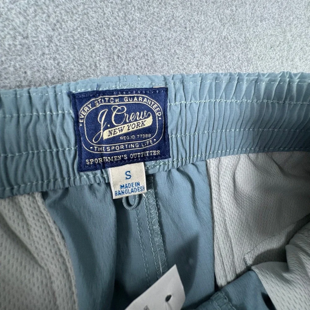 J. Crew please review